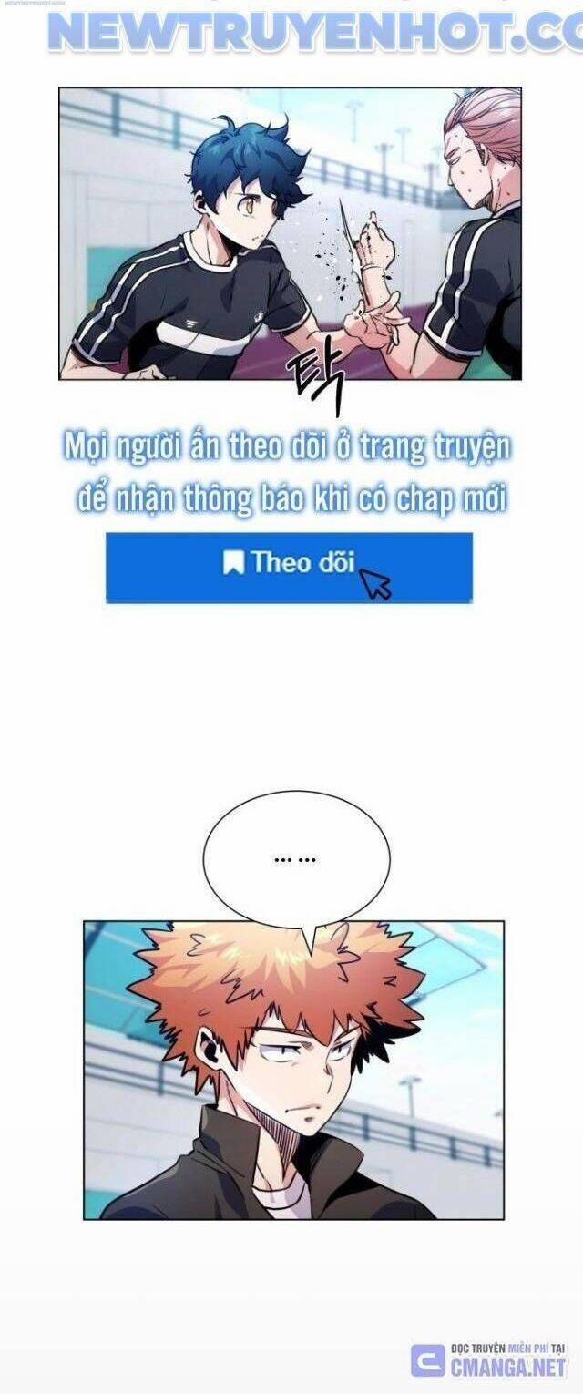 Góc Cao Khung Thành 85 trang 19