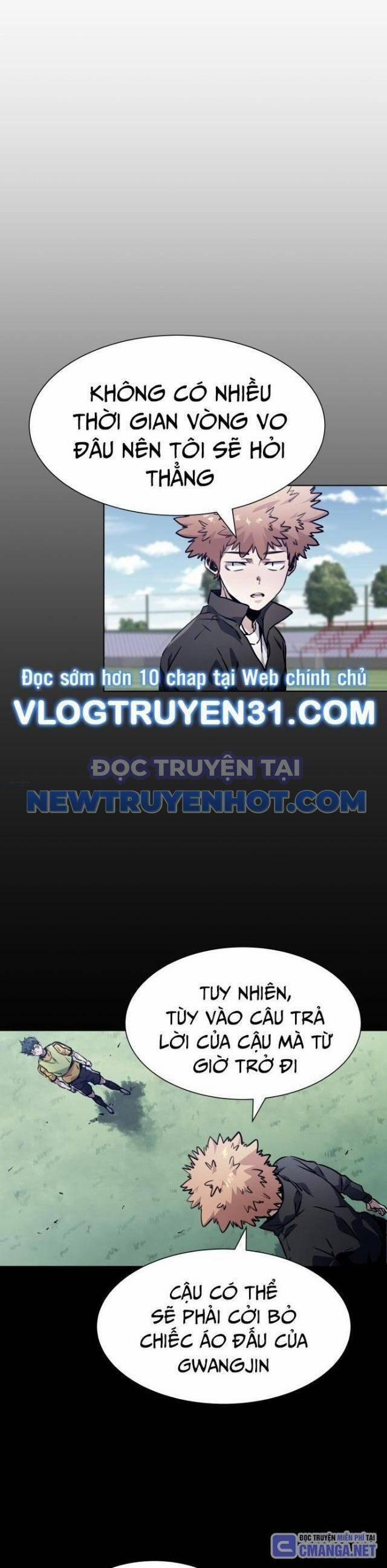 Góc Cao Khung Thành 85 trang 20