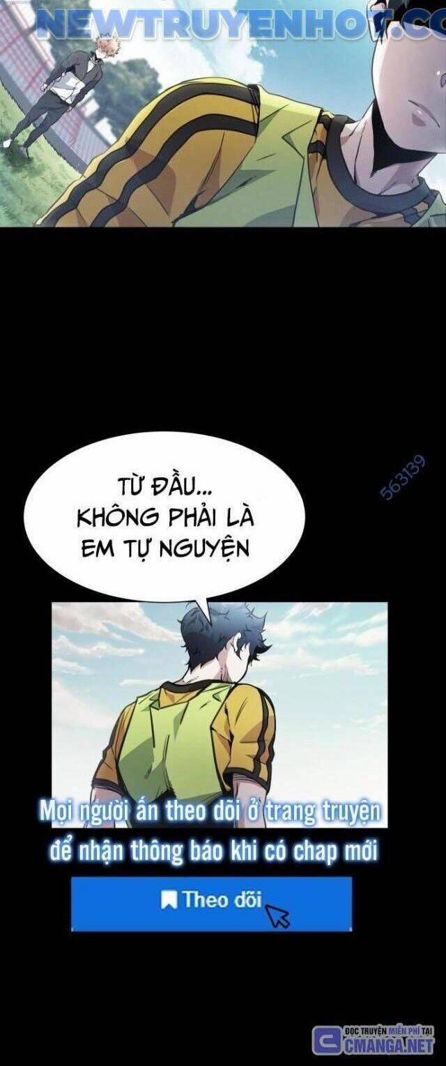 Góc Cao Khung Thành 85 trang 23