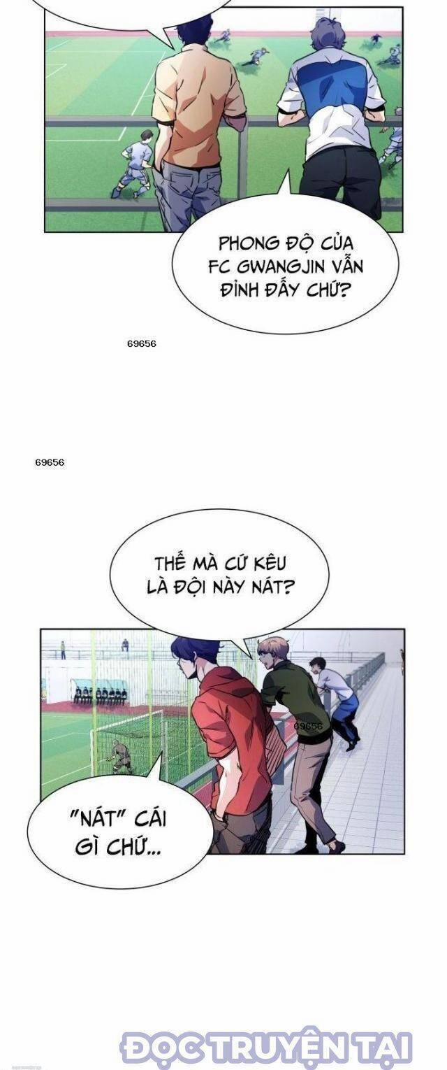 Góc Cao Khung Thành 85 trang 3