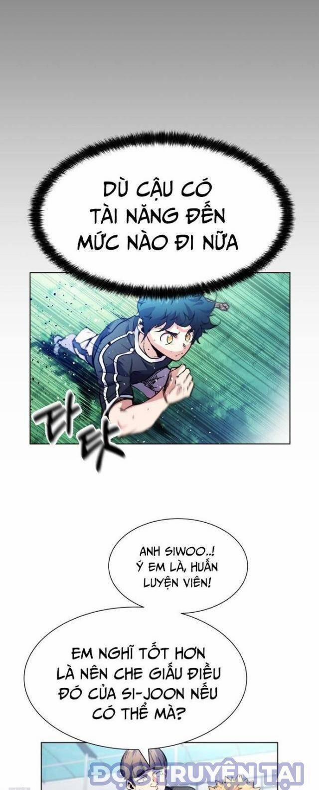 Góc Cao Khung Thành 85 trang 30