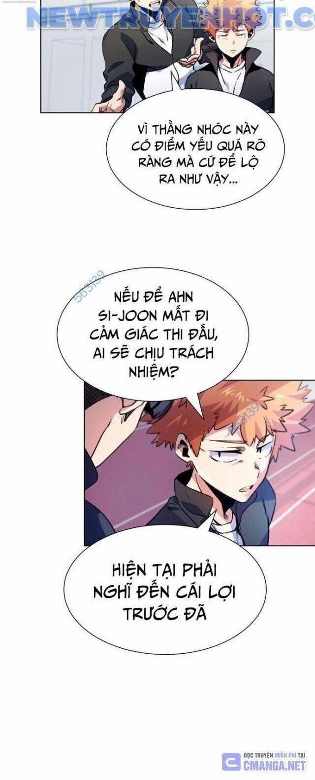 Góc Cao Khung Thành 85 trang 31