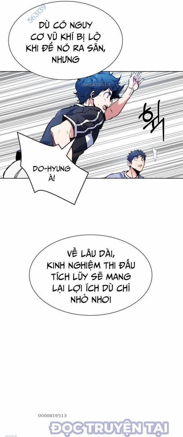 Góc Cao Khung Thành 85 trang 32