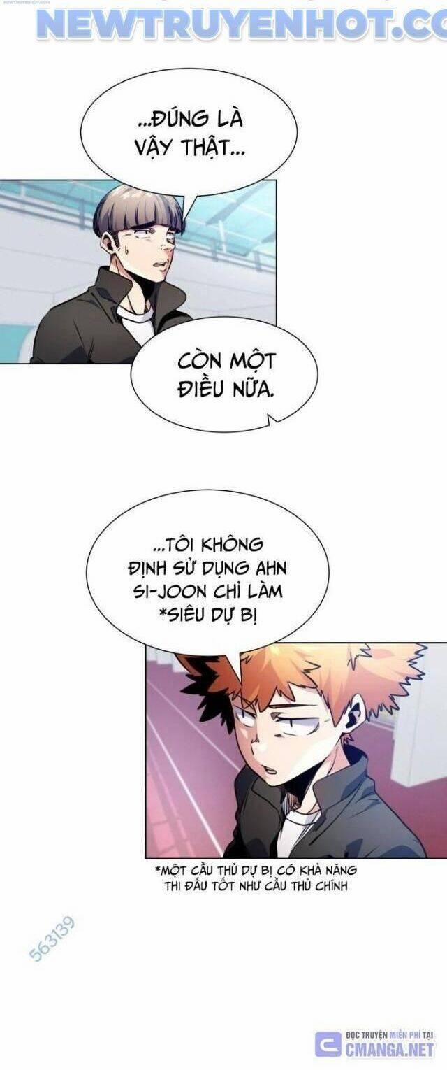 Góc Cao Khung Thành 85 trang 33