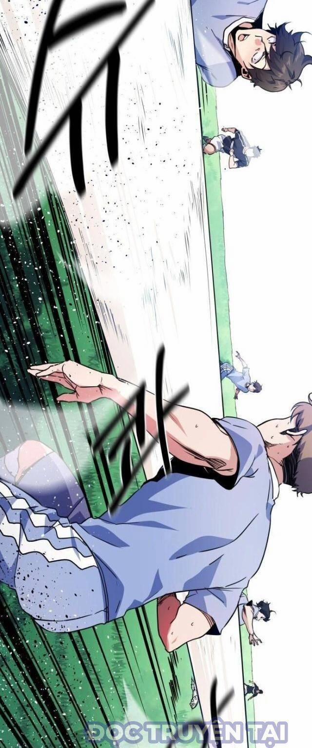 Góc Cao Khung Thành 85 trang 35