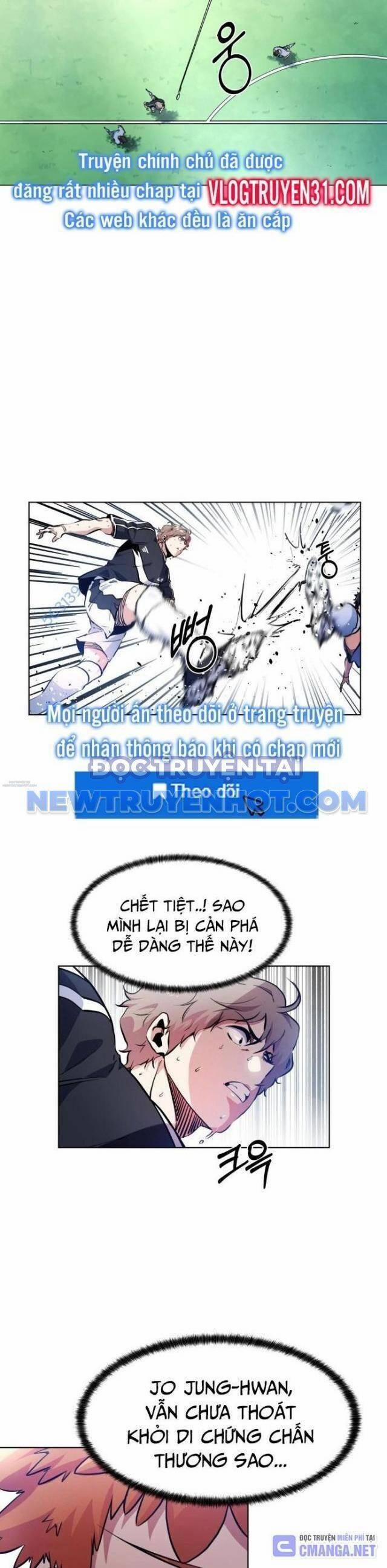 Góc Cao Khung Thành 85 trang 37