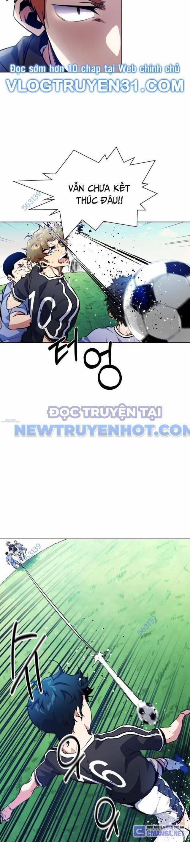 Góc Cao Khung Thành 85 trang 38