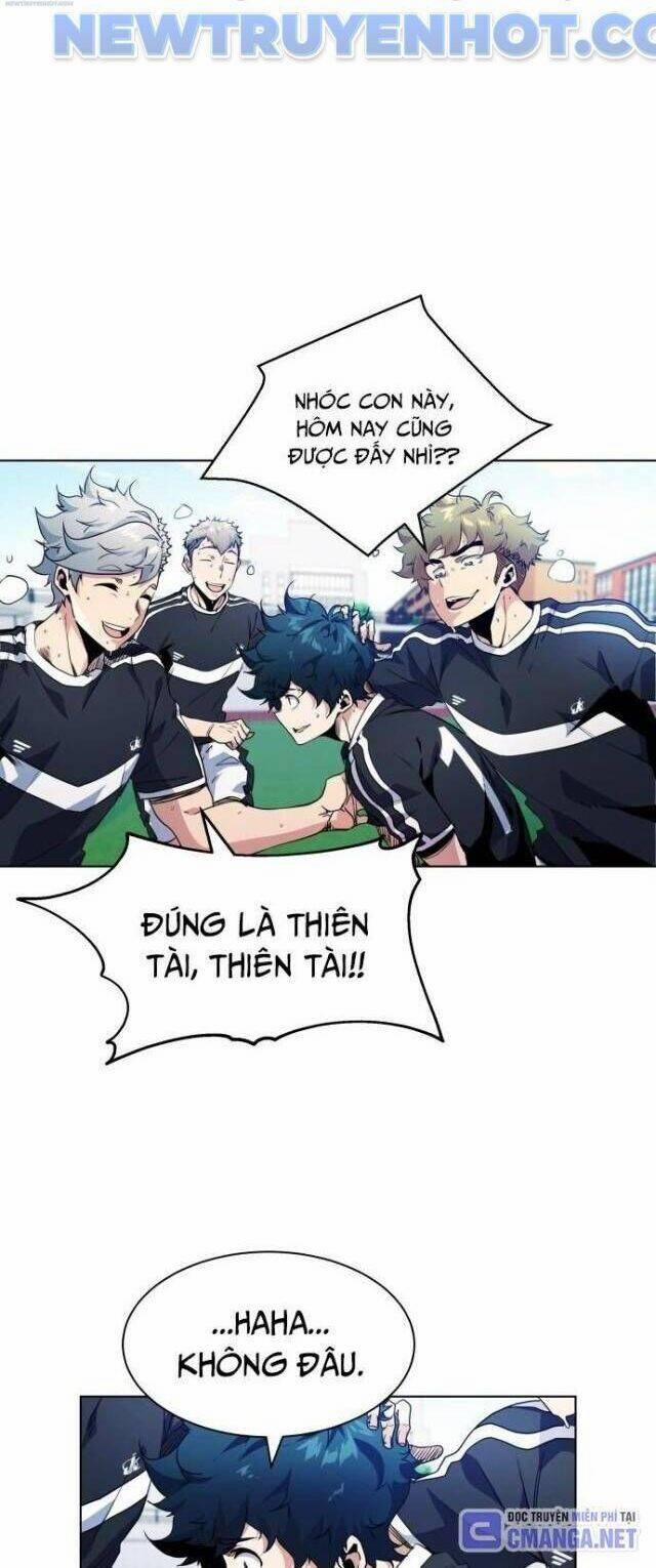 Góc Cao Khung Thành 85 trang 41