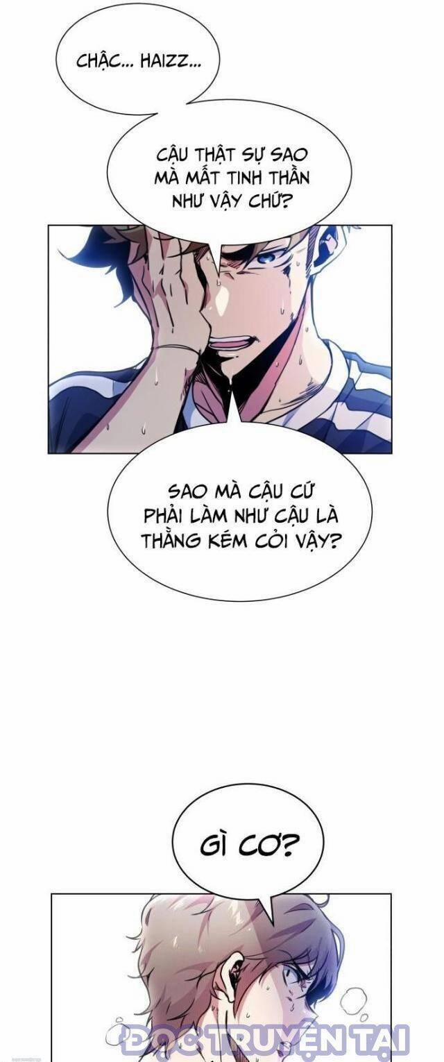 Góc Cao Khung Thành 85 trang 44