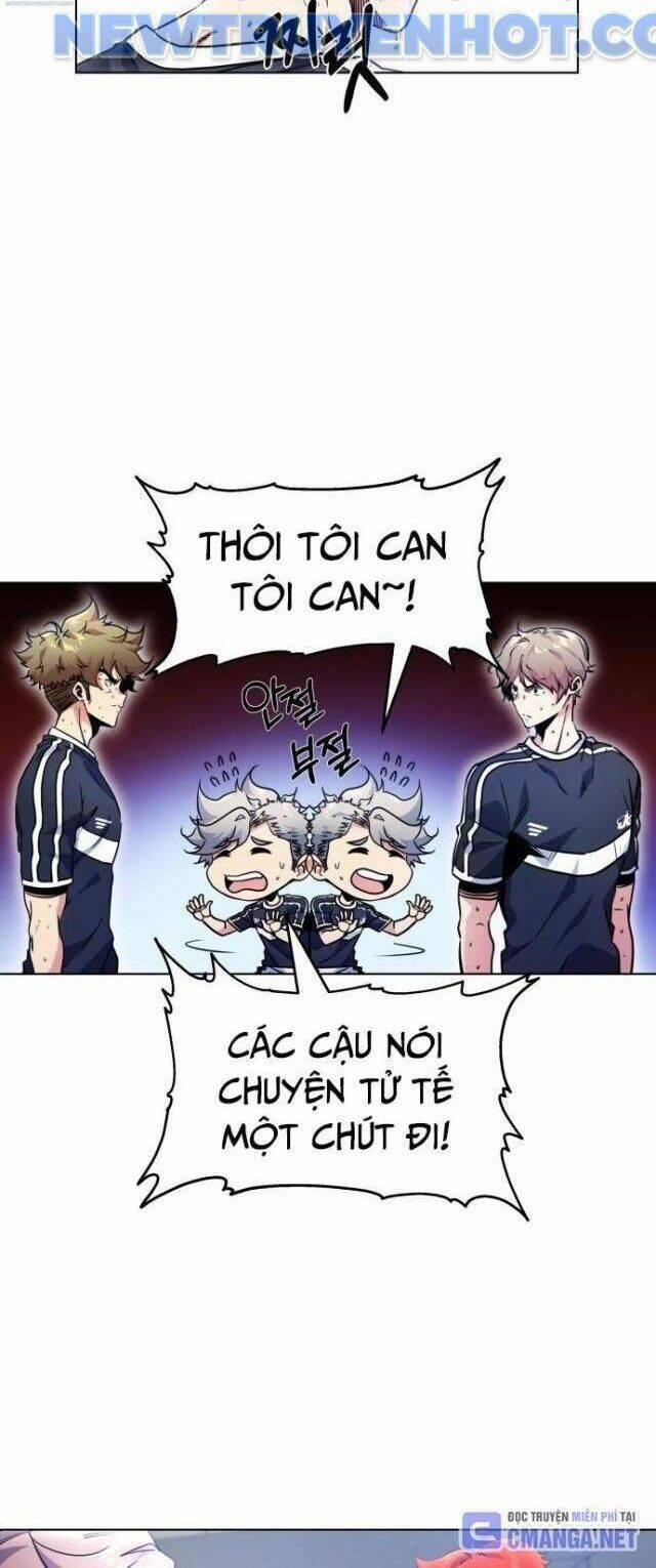 Góc Cao Khung Thành 85 trang 45