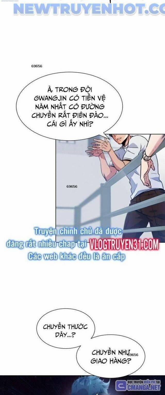 Góc Cao Khung Thành 85 trang 8