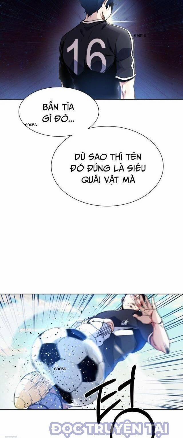 Góc Cao Khung Thành 85 trang 9