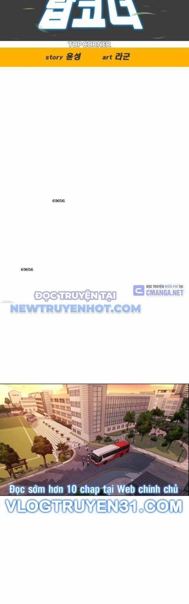 Góc Cao Khung Thành 86 trang 10