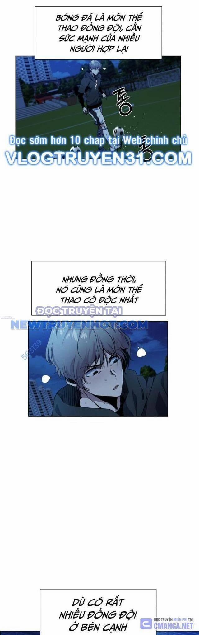 Góc Cao Khung Thành 86 trang 23