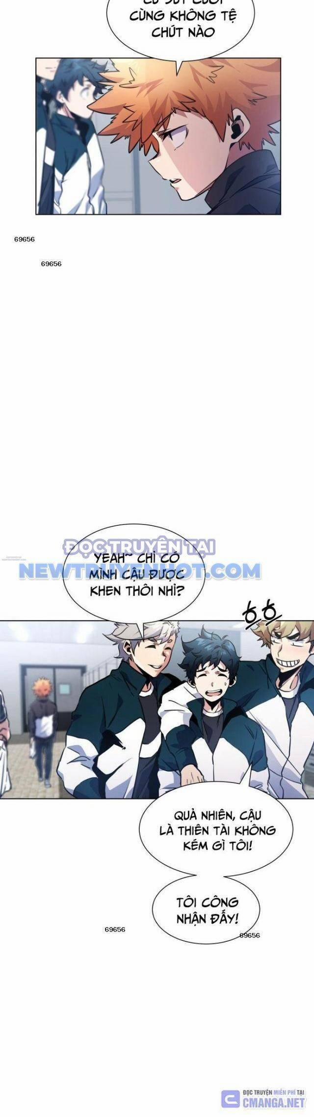 Góc Cao Khung Thành 86 trang 8