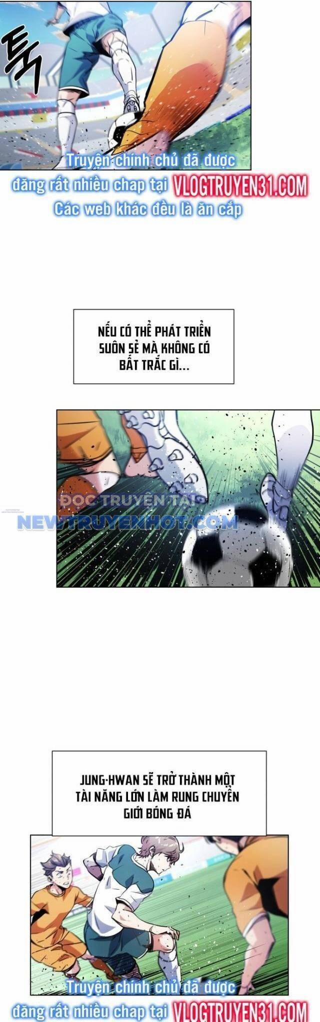 Góc Cao Khung Thành 87 trang 12