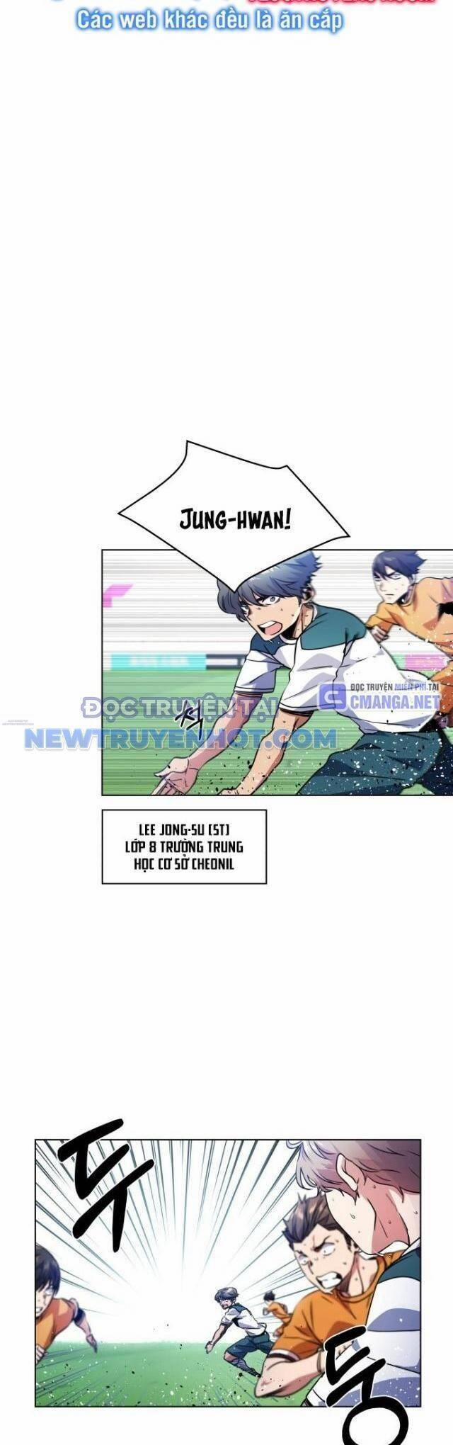 Góc Cao Khung Thành 87 trang 13