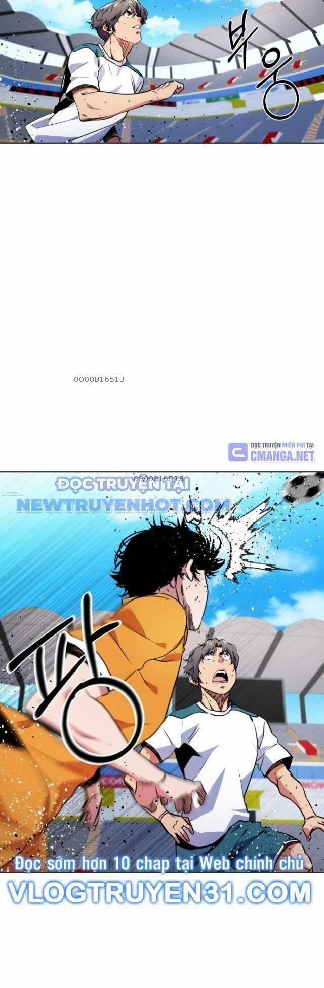 Góc Cao Khung Thành 87 trang 16