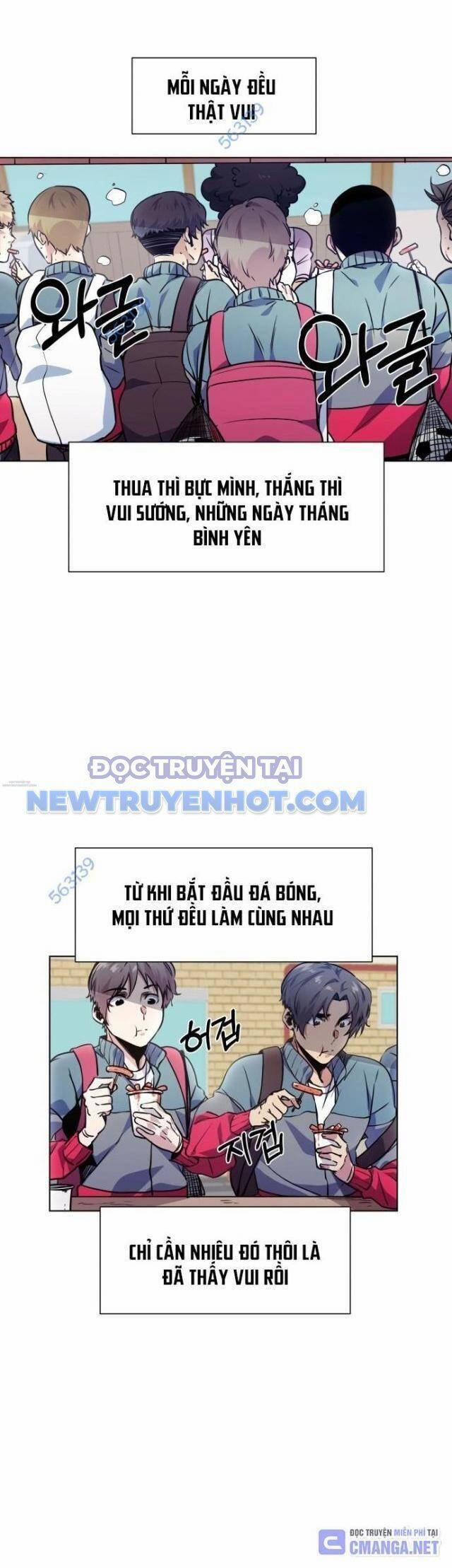 Góc Cao Khung Thành 87 trang 29