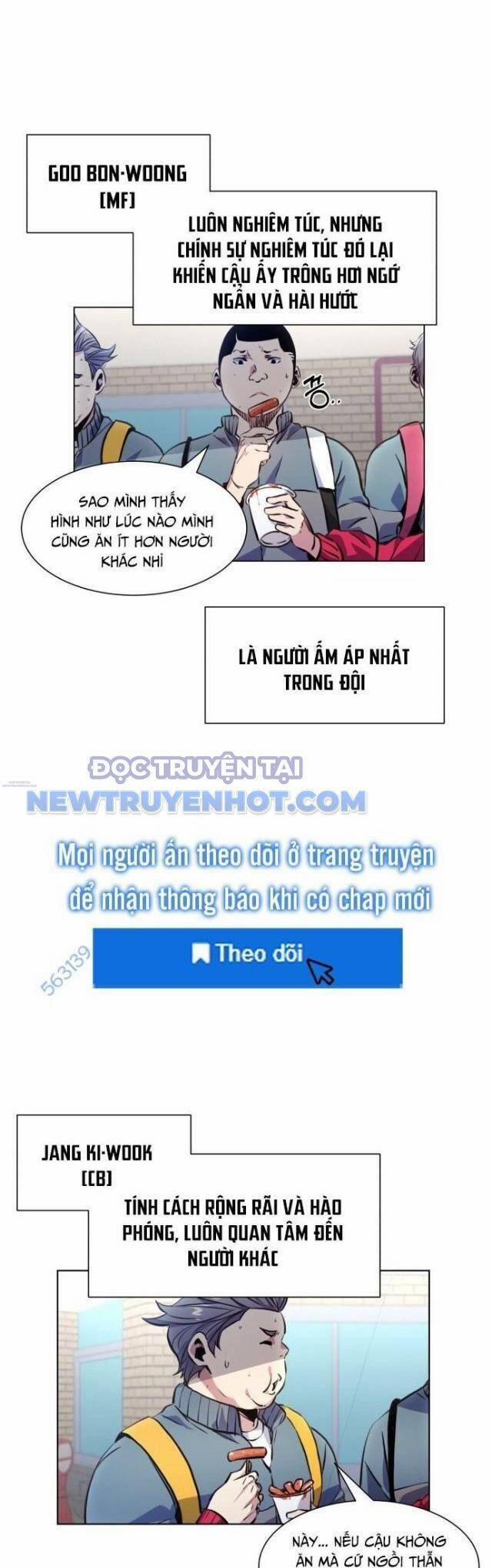 Góc Cao Khung Thành 87 trang 30