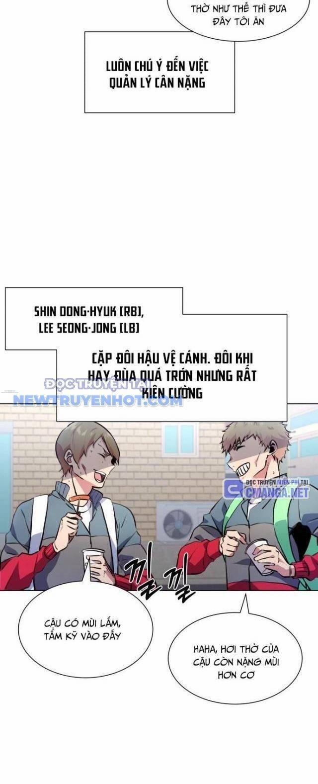 Góc Cao Khung Thành 87 trang 31