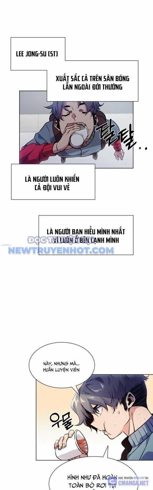 Góc Cao Khung Thành 87 trang 32