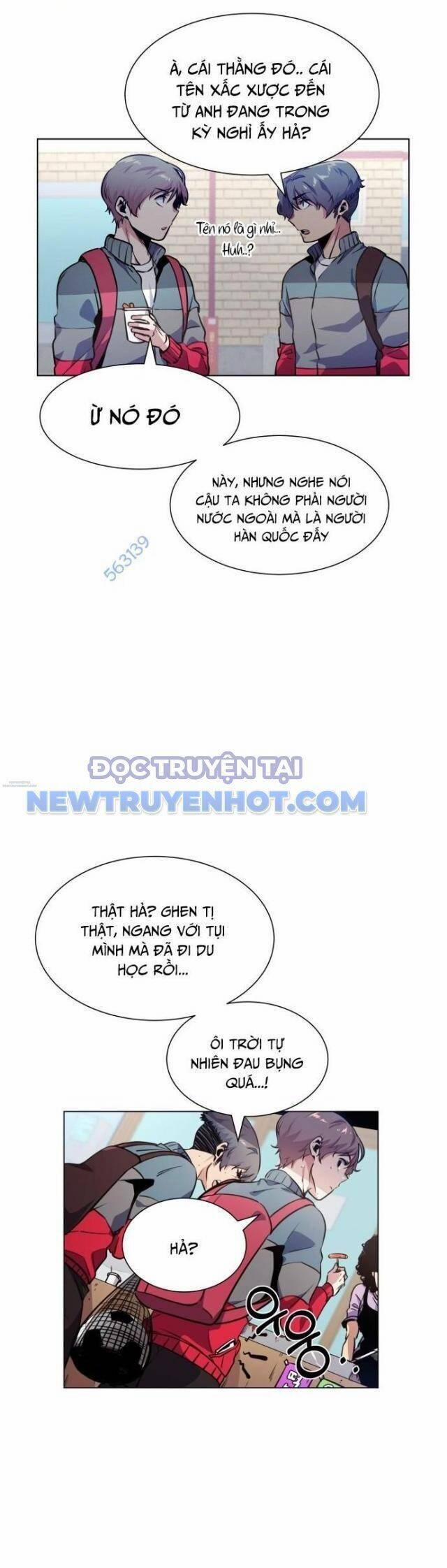 Góc Cao Khung Thành 87 trang 36