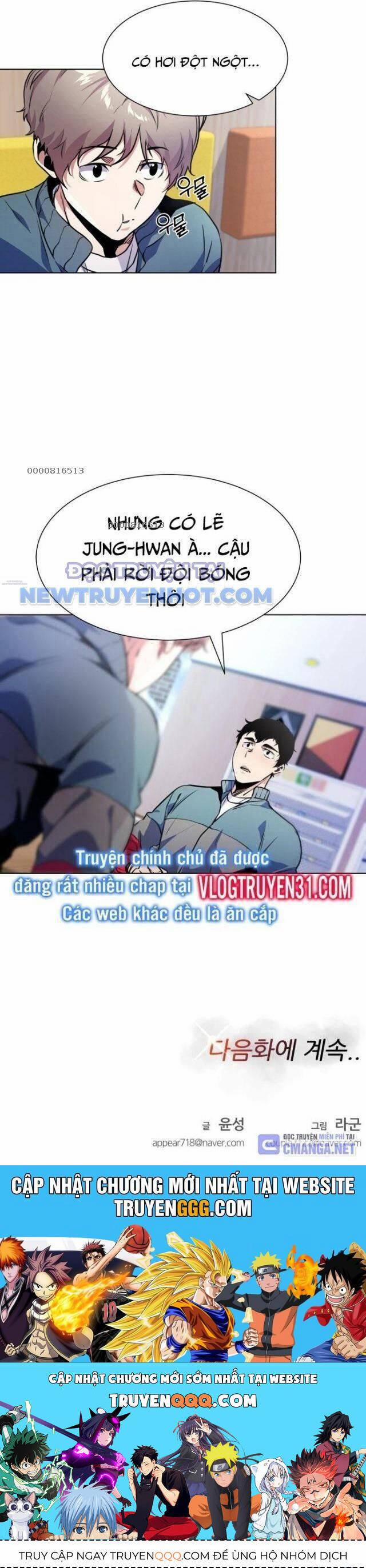 Góc Cao Khung Thành 87 trang 41