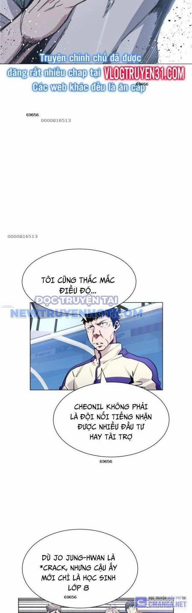 Góc Cao Khung Thành 87 trang 5