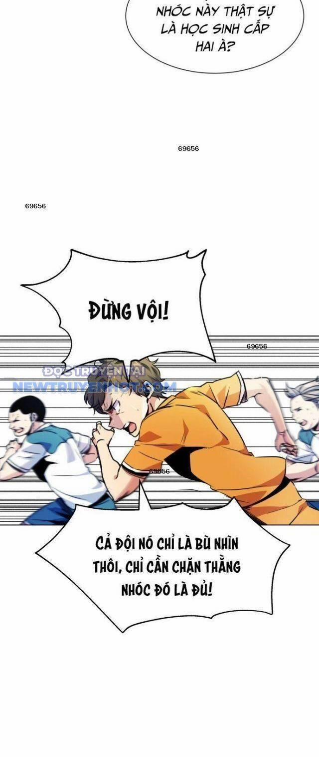 Góc Cao Khung Thành 87 trang 9