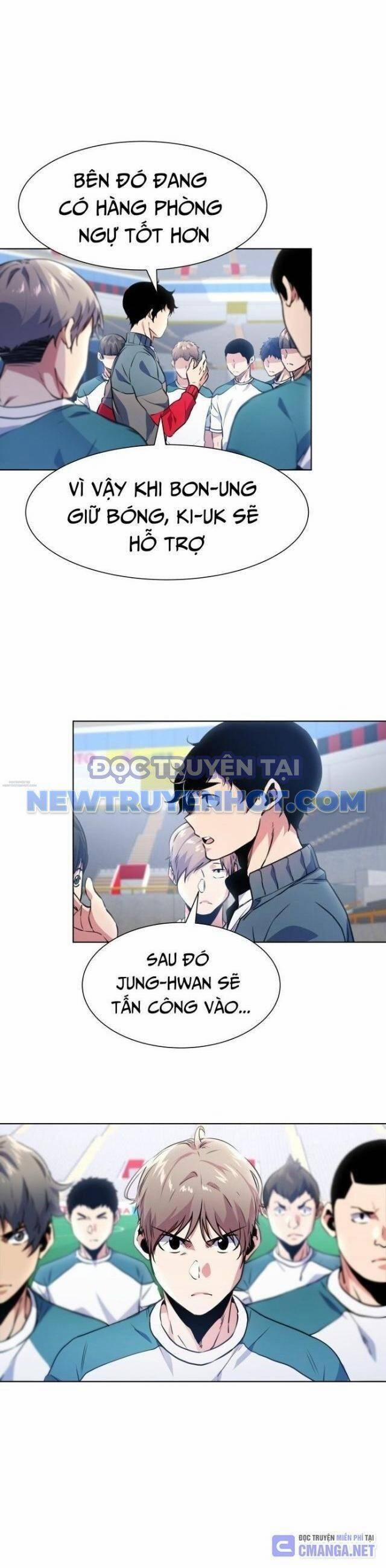 Góc Cao Khung Thành 88 trang 15