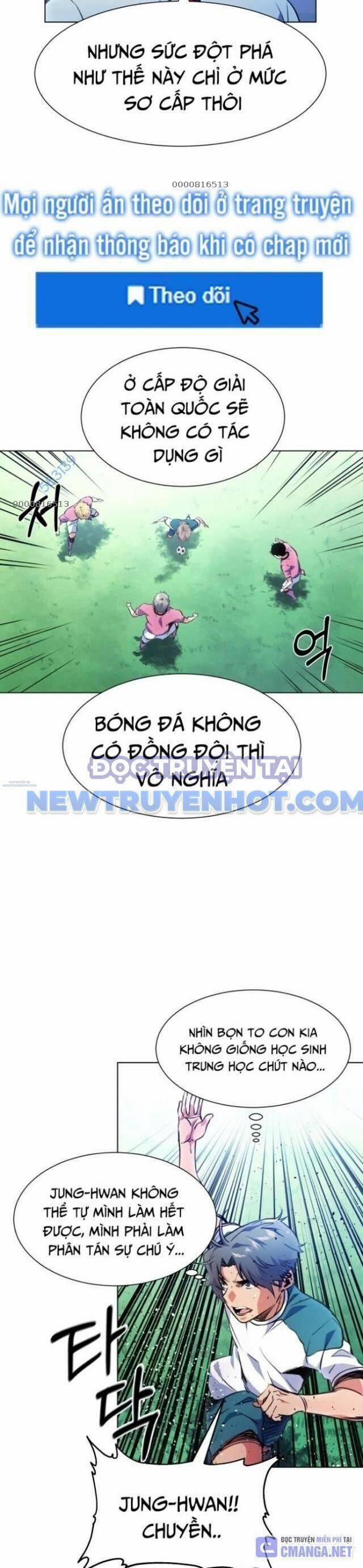 Góc Cao Khung Thành 88 trang 24