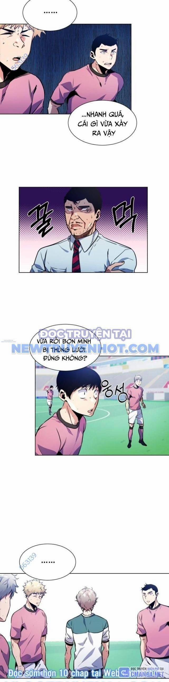 Góc Cao Khung Thành 88 trang 33