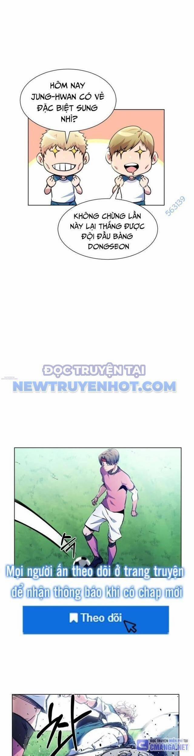 Góc Cao Khung Thành 88 trang 36