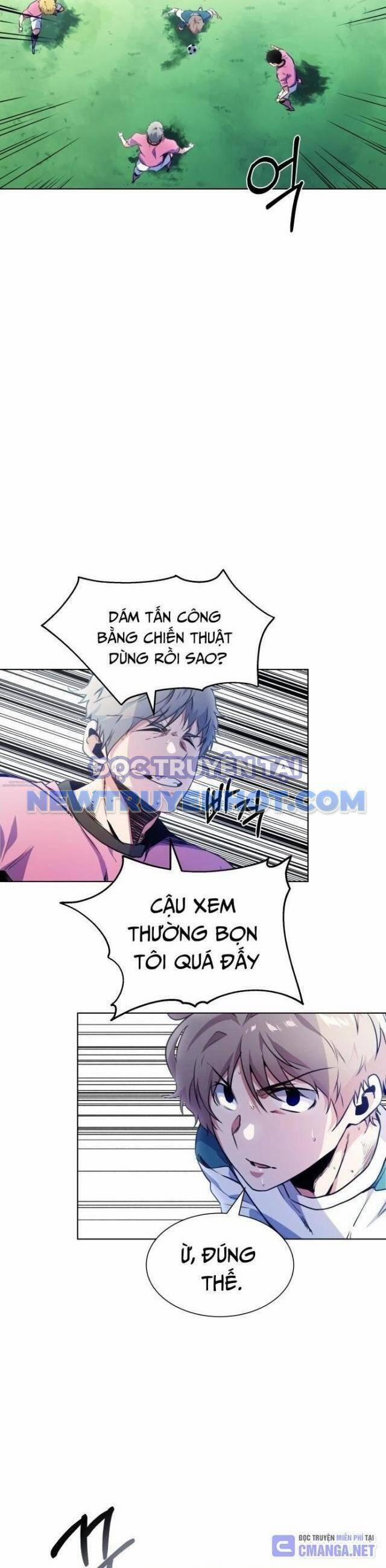 Góc Cao Khung Thành 88 trang 39