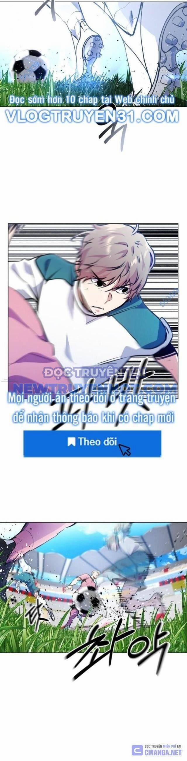 Góc Cao Khung Thành 88 trang 40