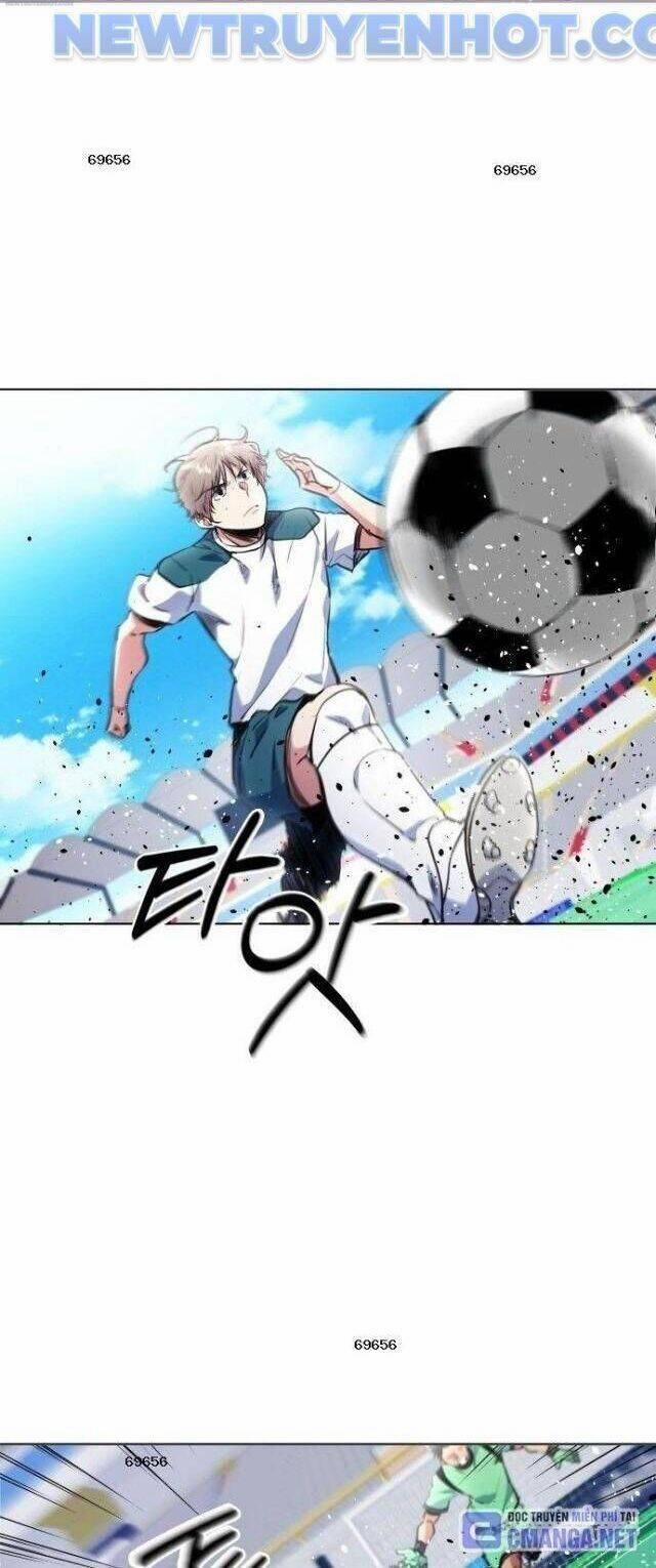 Góc Cao Khung Thành 89 trang 1