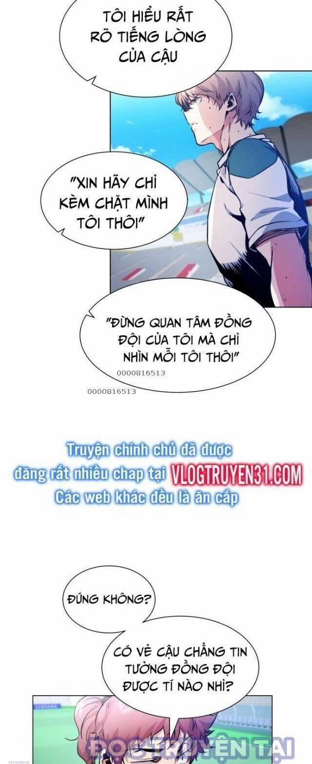 Góc Cao Khung Thành 89 trang 10