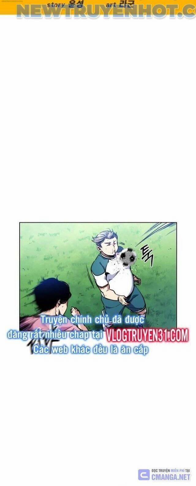 Góc Cao Khung Thành 89 trang 13