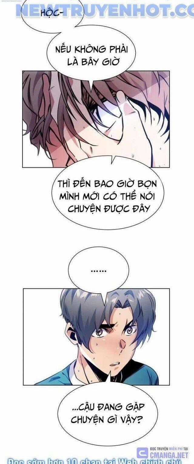 Góc Cao Khung Thành 89 trang 29