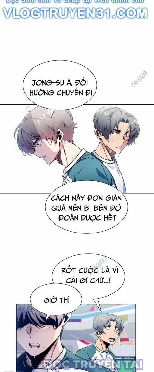 Góc Cao Khung Thành 89 trang 30