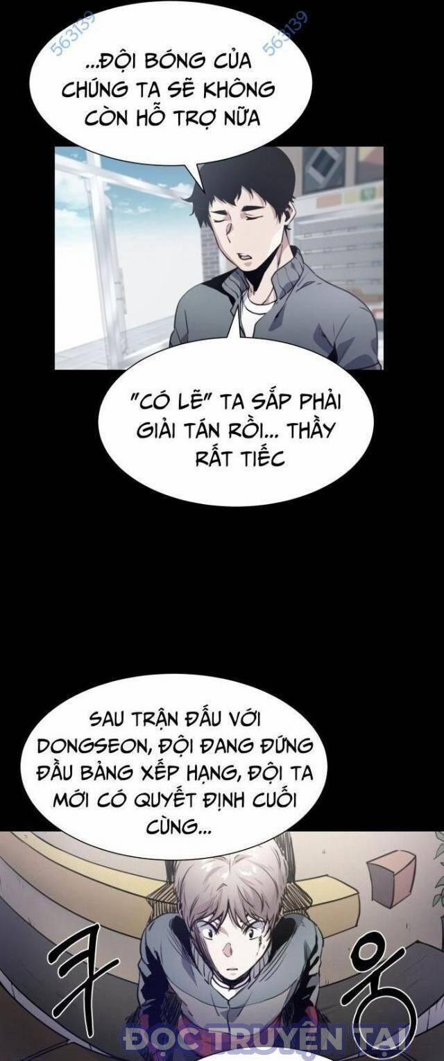 Góc Cao Khung Thành 89 trang 33