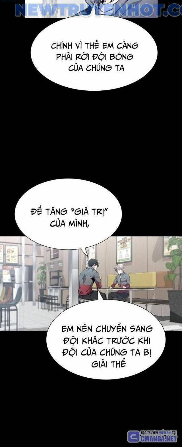 Góc Cao Khung Thành 89 trang 36