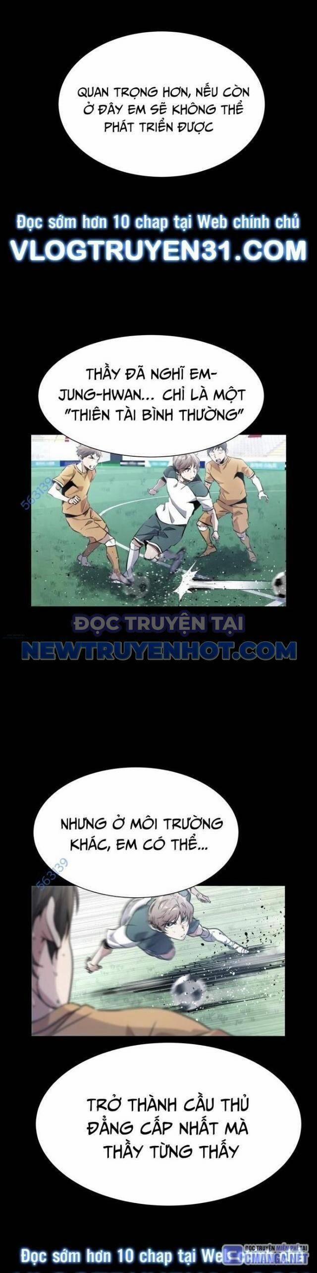 Góc Cao Khung Thành 89 trang 37