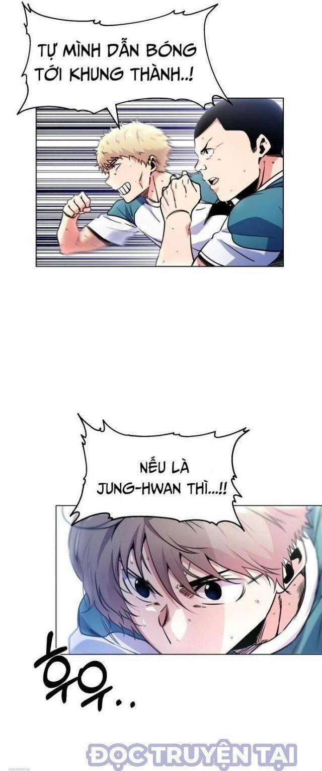 Góc Cao Khung Thành 89 trang 45