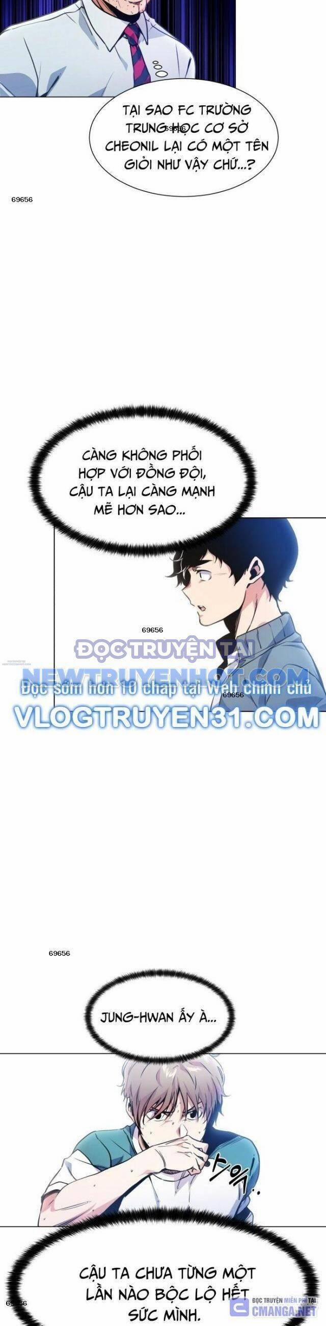 Góc Cao Khung Thành 89 trang 5