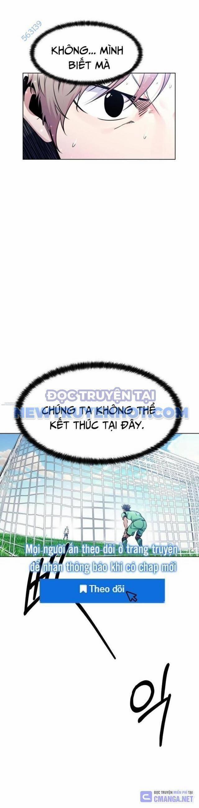 Góc Cao Khung Thành 89 trang 50