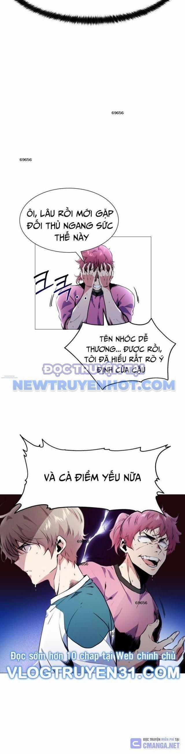 Góc Cao Khung Thành 89 trang 6