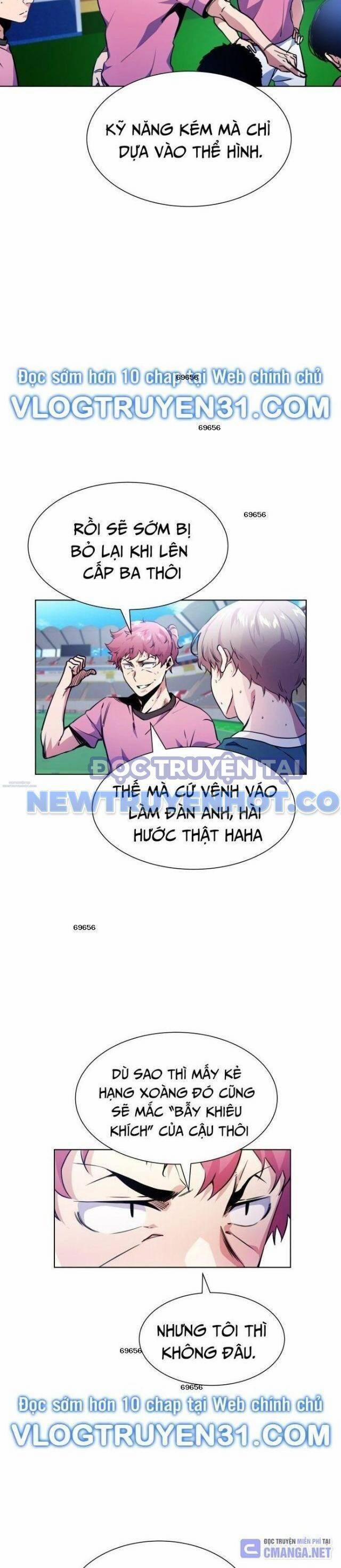 Góc Cao Khung Thành 89 trang 9