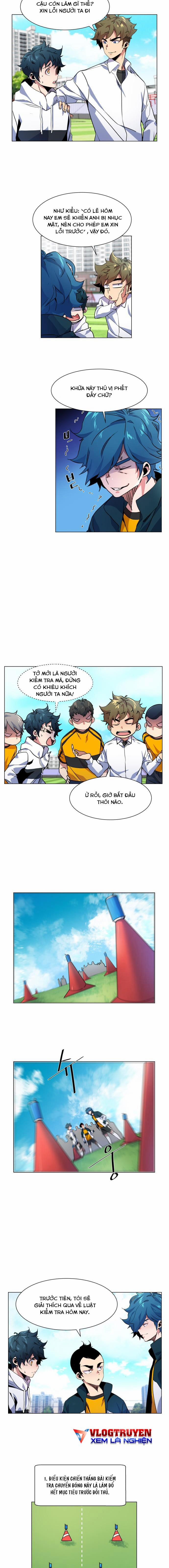 Góc Cao Khung Thành 9 trang 10